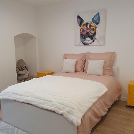 A Citadella Appartement Bastia  Buitenkant foto