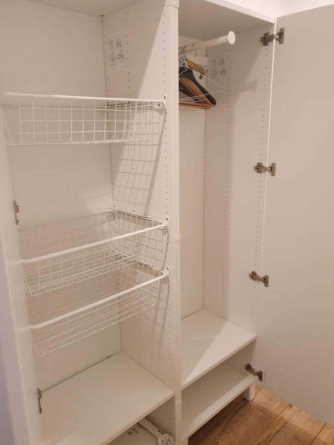 A Citadella Appartement Bastia  Buitenkant foto