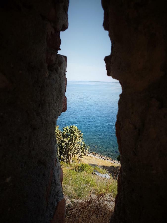 A Citadella Appartement Bastia  Buitenkant foto