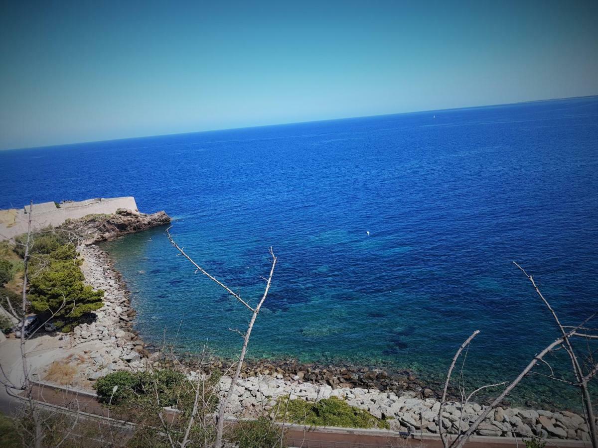 A Citadella Appartement Bastia  Buitenkant foto
