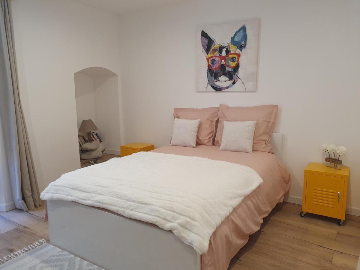 A Citadella Appartement Bastia  Buitenkant foto